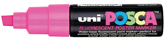 Small Uni Posca Paint Marker (PC-85F)