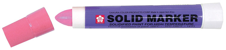 Solid Paint (Grease) Marker
