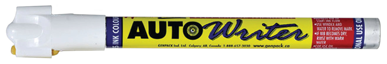 Auto Writer Paint Marker