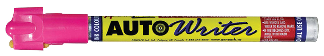 Auto Writer Paint Marker
