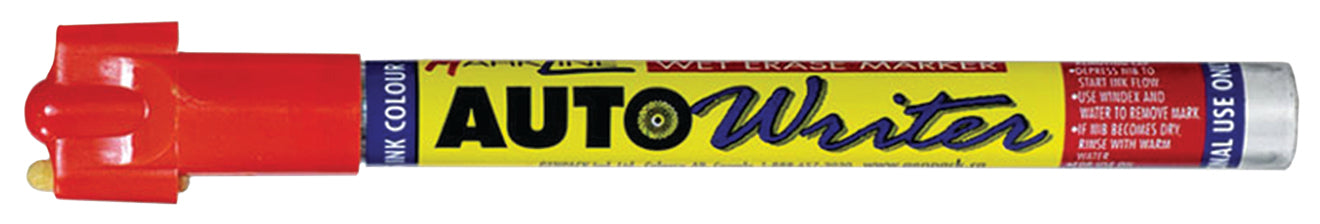 Auto Writer Paint Marker