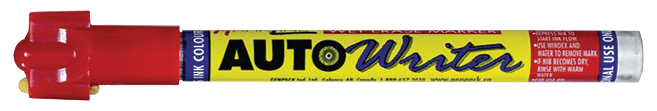 Auto Writer Paint Marker