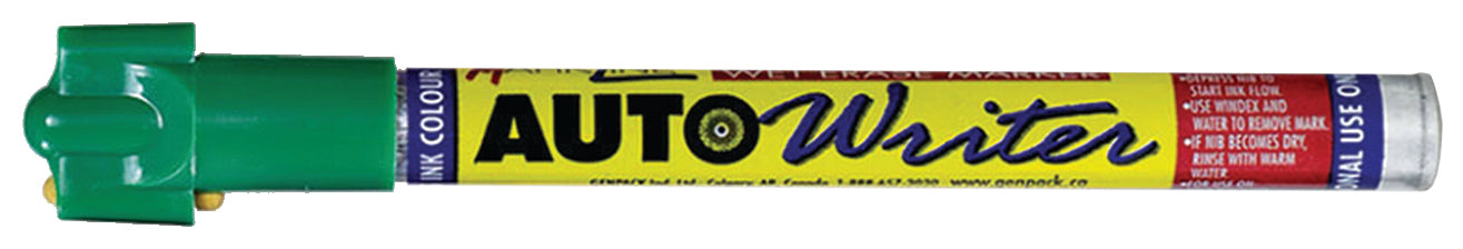 Auto Writer Paint Marker