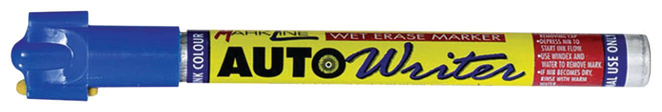 Auto Writer Paint Marker