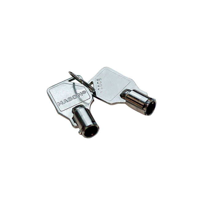 Keys for Key Lock Box