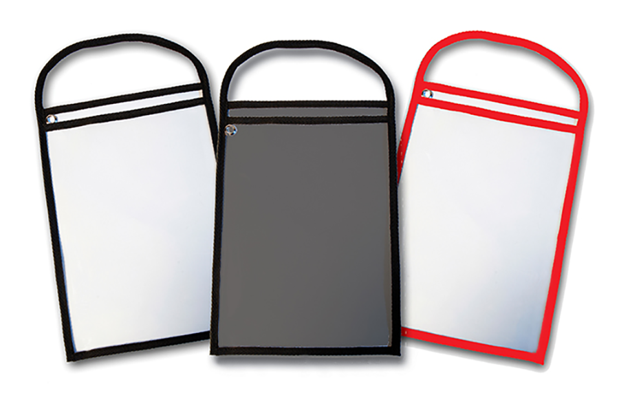 CAATS Repair Order/Work Ticket Holders