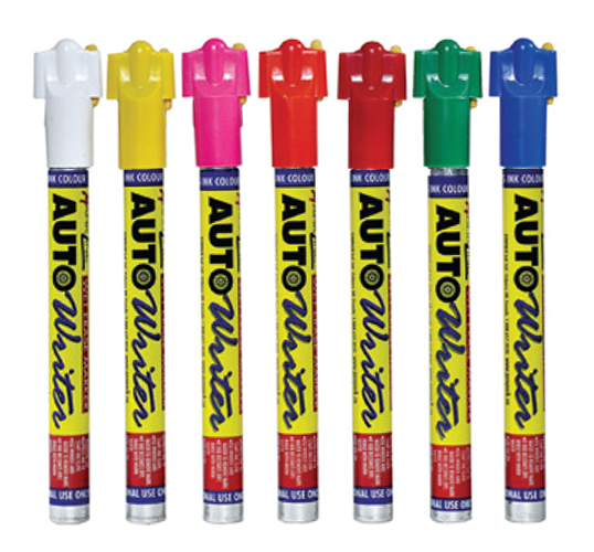 Auto Writer Paint Marker