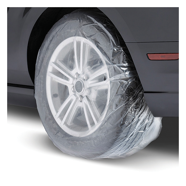 Tire Maskers