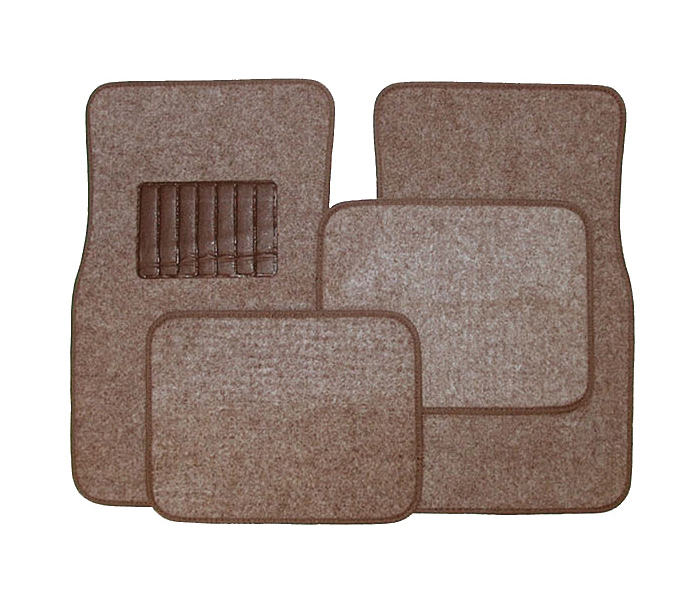 Carpet Floor Mats
