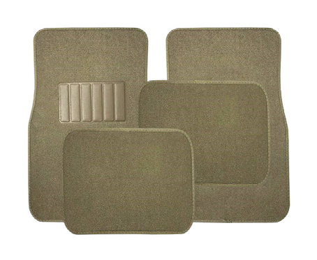 Carpet Floor Mats