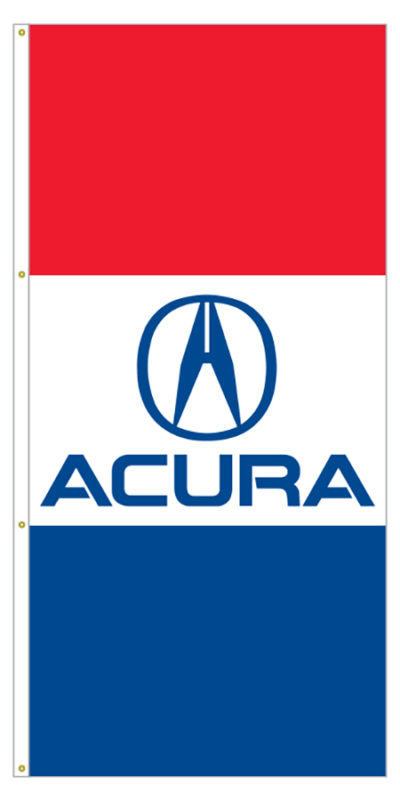 Drape - Acura