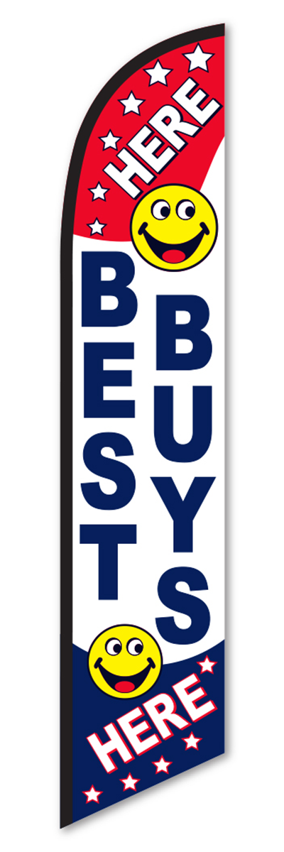 Swooper Banner - Best Buys Here