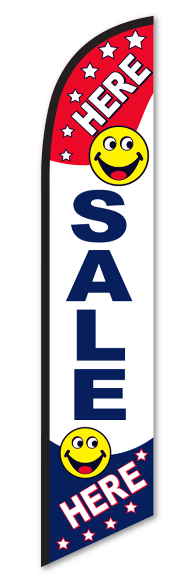 Swooper Banner - Sale Here