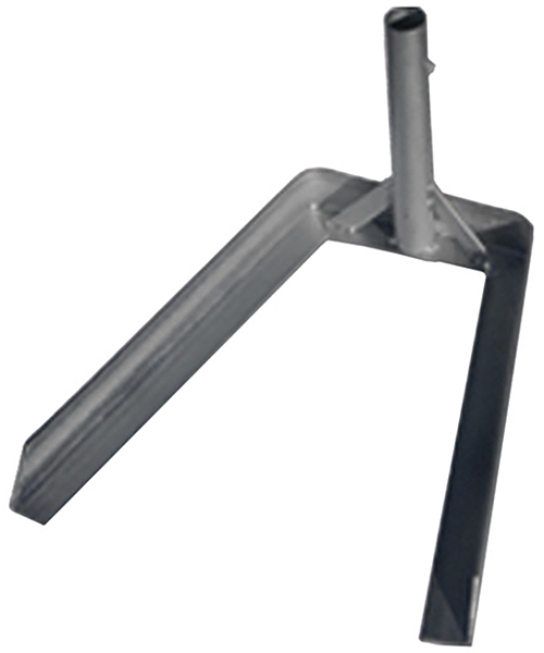 Wheel Base for Swooper Banner