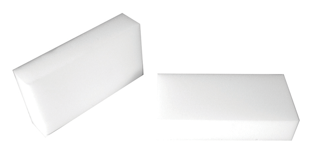 Magic Foam Eraser Sponges