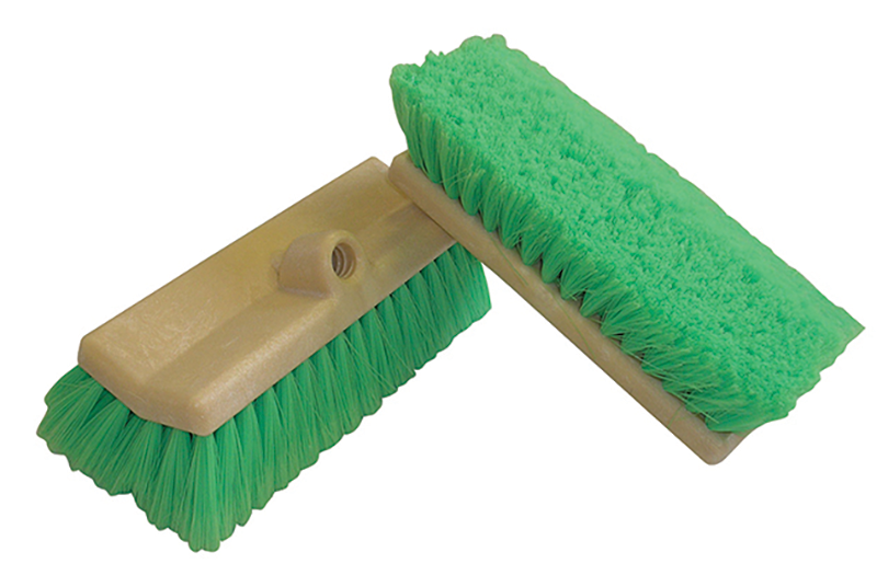 Bi-Level Nylex Truck Wash Brush