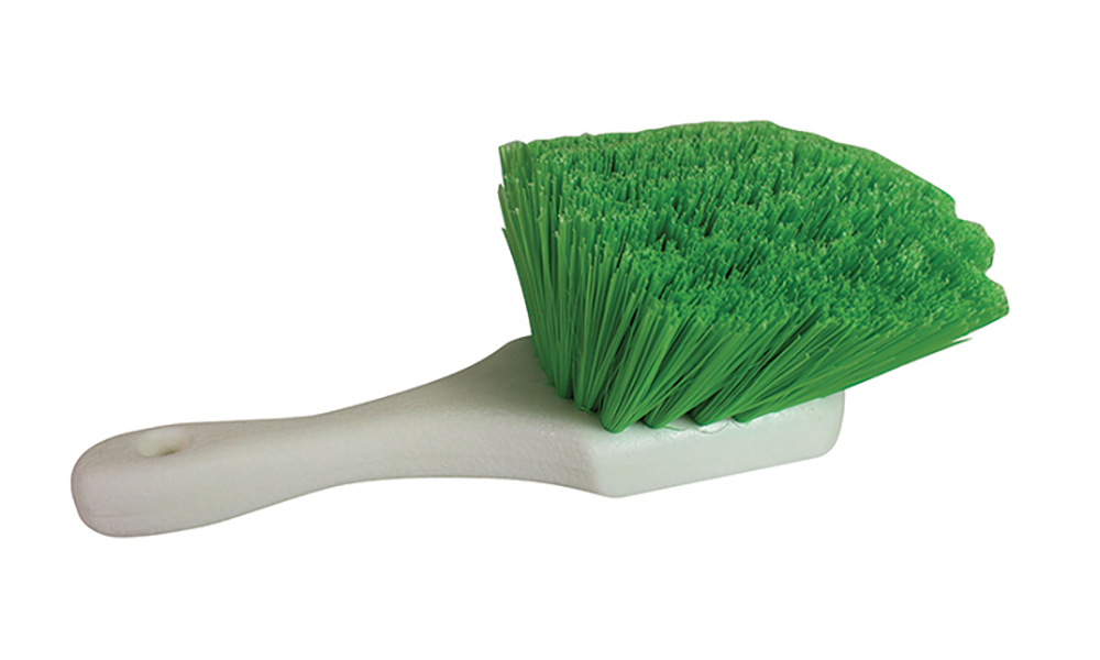 Nylex Brush - Short Handle