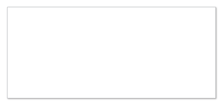 #9 Regular Envelope (ENV-9)