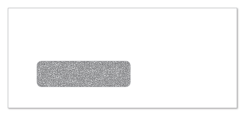 R&R Check Envelope (R-Style)