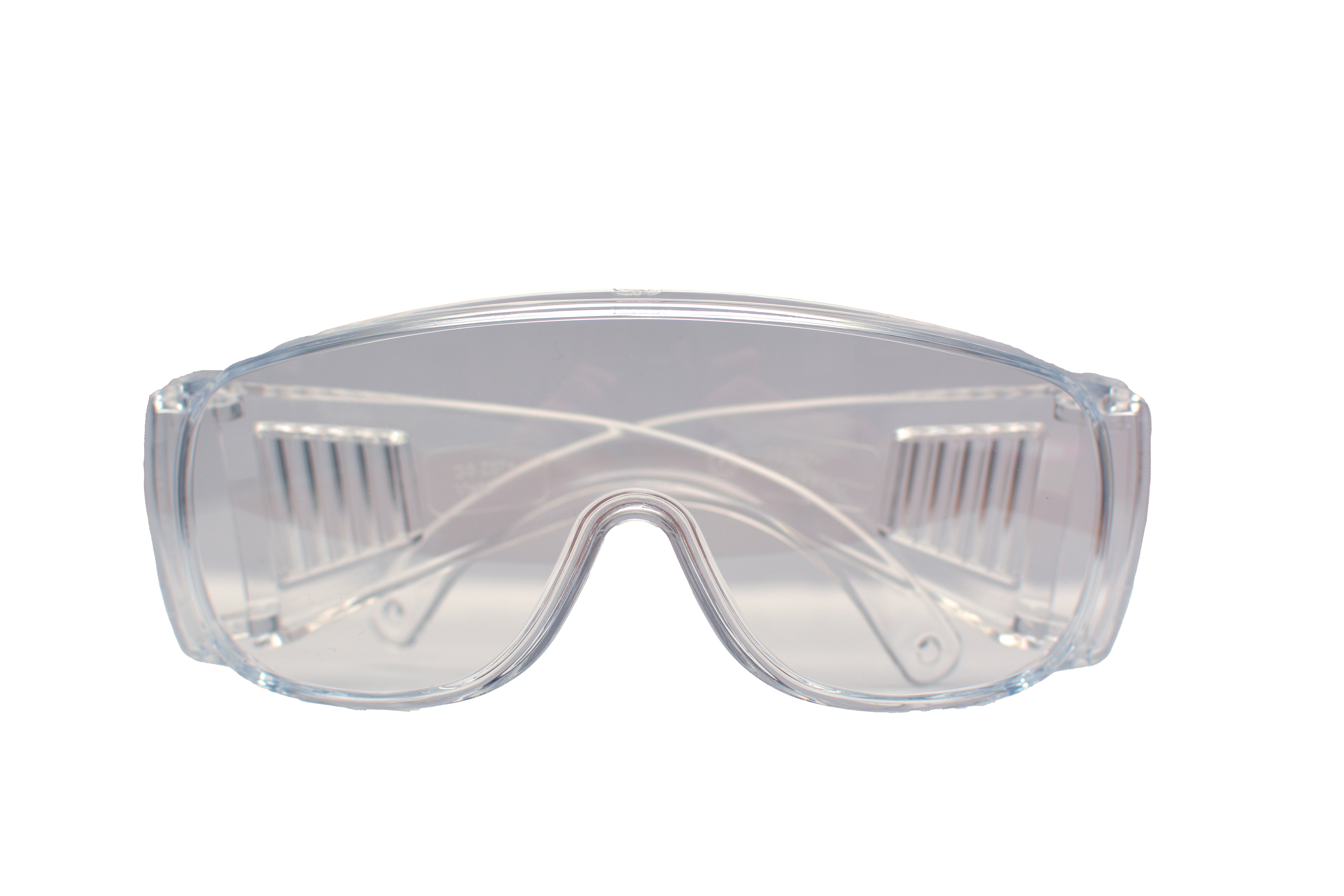 Classic Utility VS Visitor Safety Glasses Dispenser Box