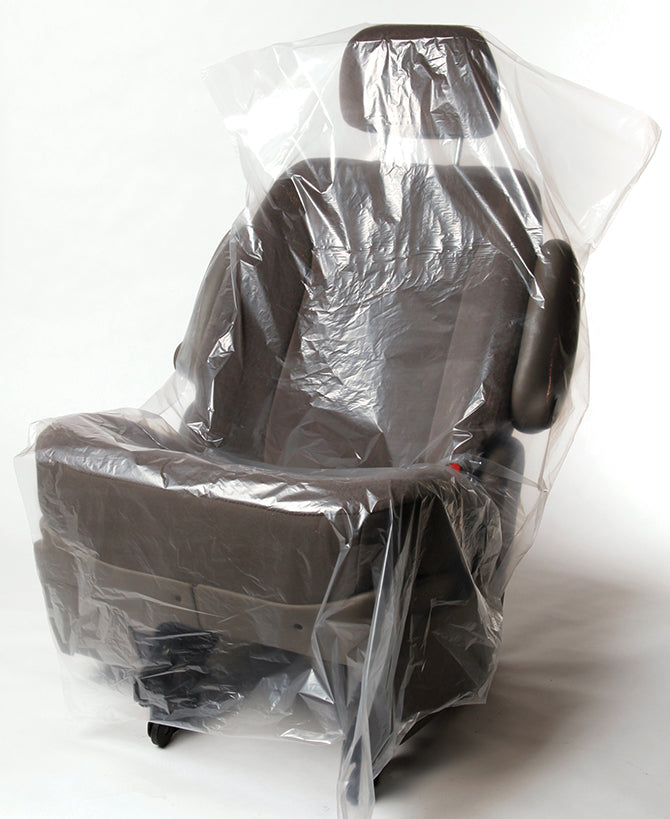 CAATS Premium Seat Covers (Single Roll)