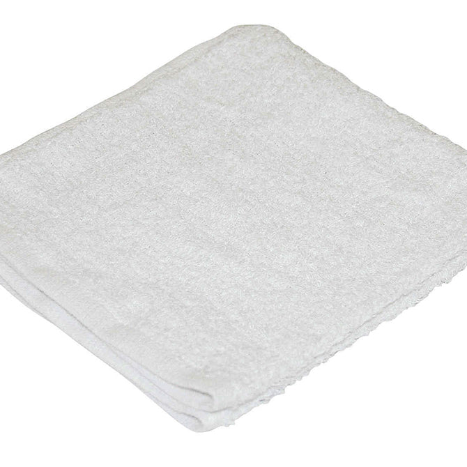 Cotton Terry Shop Towels