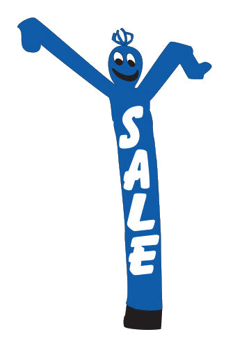 Air Dancer - SALE (Assorted Colors)