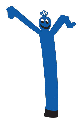 Air Dancer - Blank (Assorted Colors)