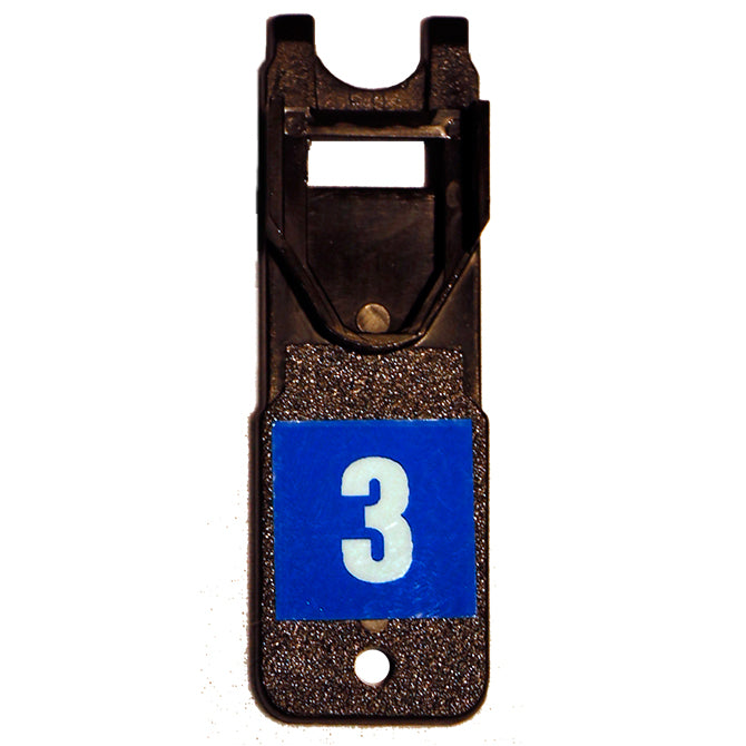 Key Management System - Job Ticket Control Center