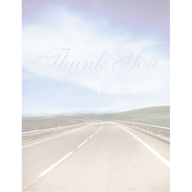 Laser Cut Sheets - (screened image)