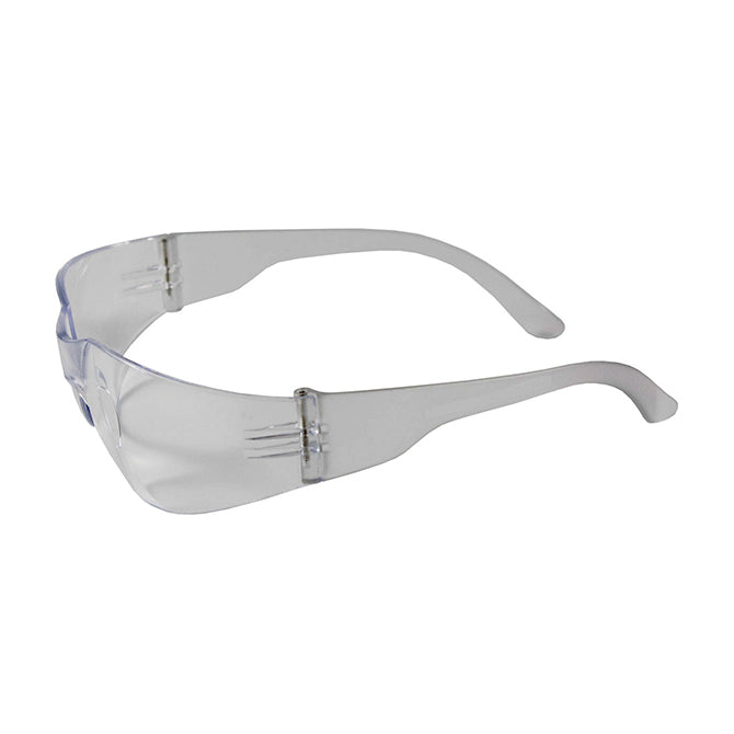 Safety Glasses - Economy
