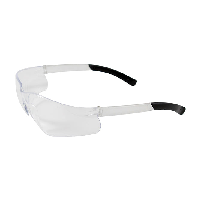 Safety Glasses - Flexible Temple