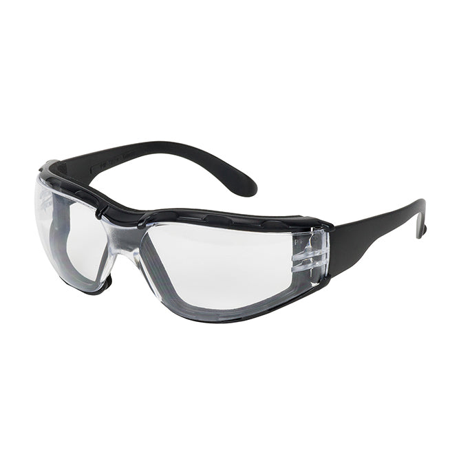 Safety Glasses - Foamed