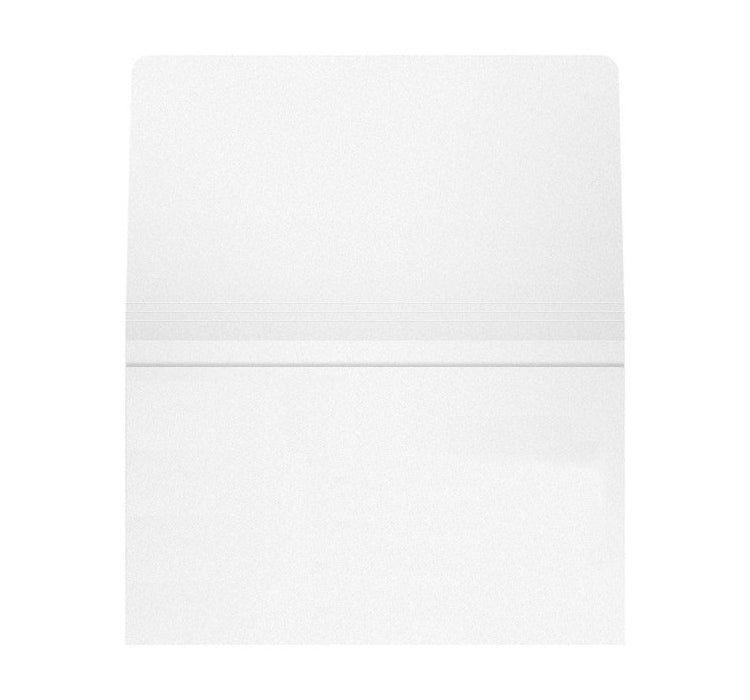 Blank Vehicle Paper Wallets