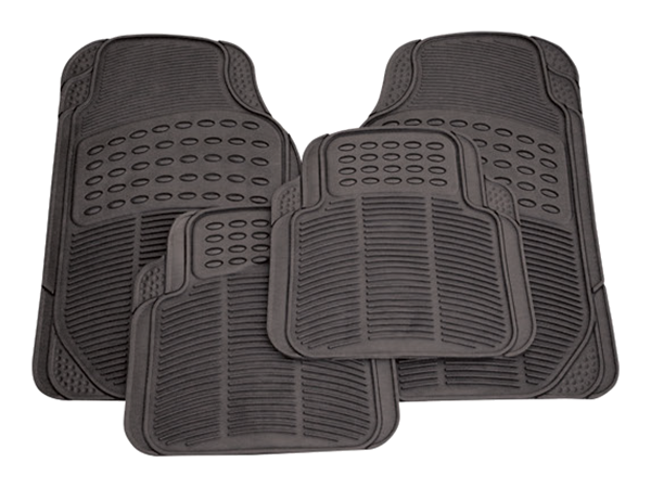 Rubber Floor Mats