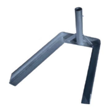 Large Wheel Base for Swooper Banner