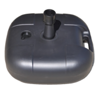 Water/Sand Base for Swooper Banner