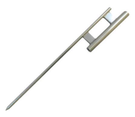 Ground Spike for Swooper Banner