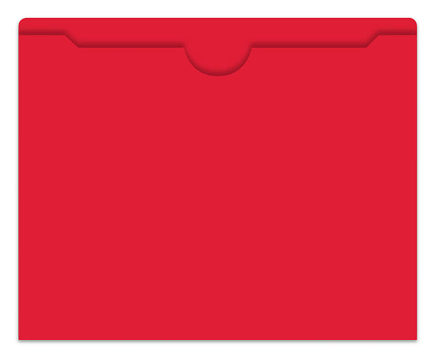 Blank Ultra Heavy Duty Deal Jackets