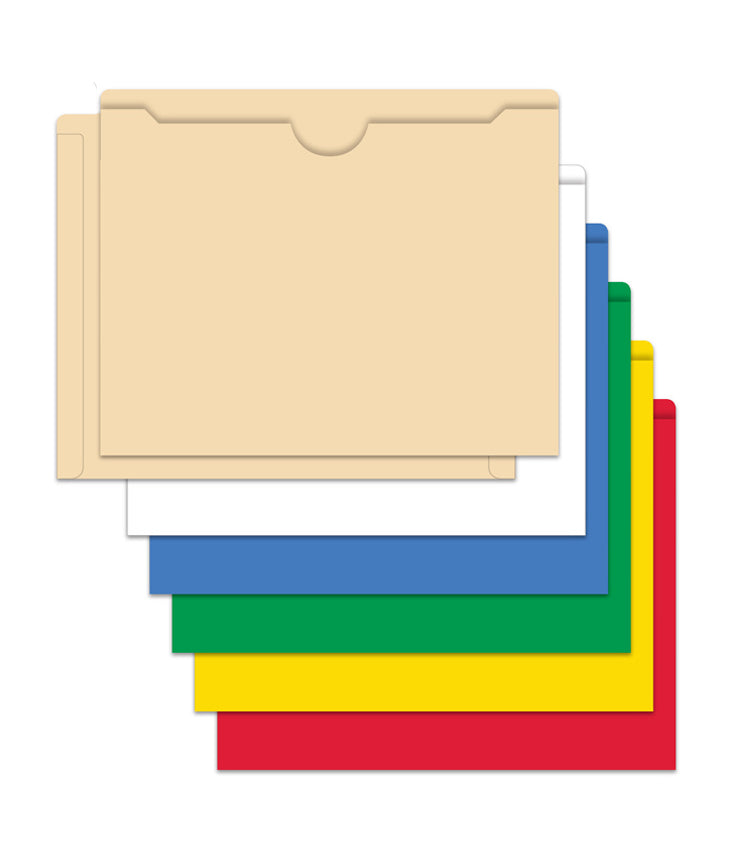 Blank Ultra Heavy Duty Deal Jackets