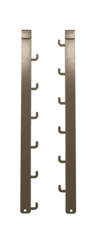 Repair Order Rack Key Holders