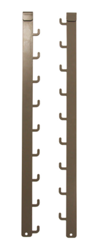 Repair Order Rack Key Holders