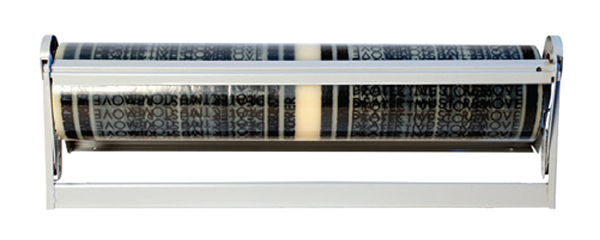 Wall/Table Mount Adhesive Floor Mat Dispenser