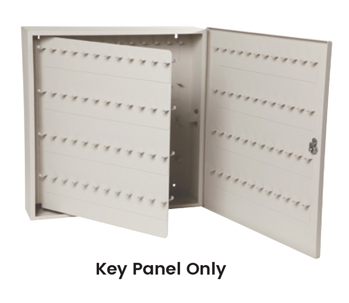 Heavy Duty Automotive Key Control Cabinet