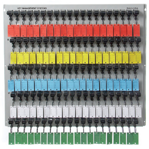 Key Management System - 100-Key