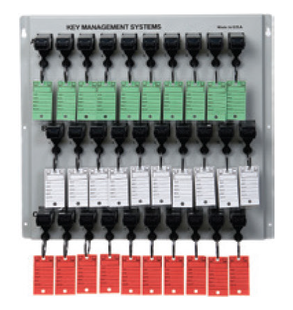 Key Management System - 30-Key