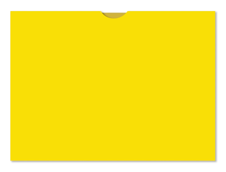 Blank Vehicle Deal Jackets (DSA-500) - Assorted Colors