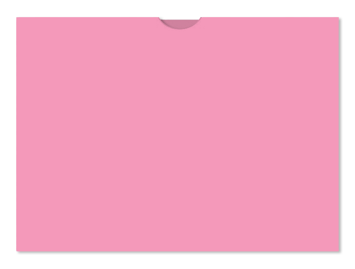 Blank Vehicle Deal Jackets (DSA-500) - Assorted Colors