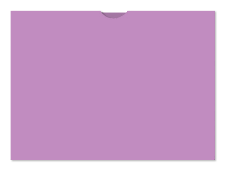 Blank Vehicle Deal Jackets (DSA-500) - Assorted Colors