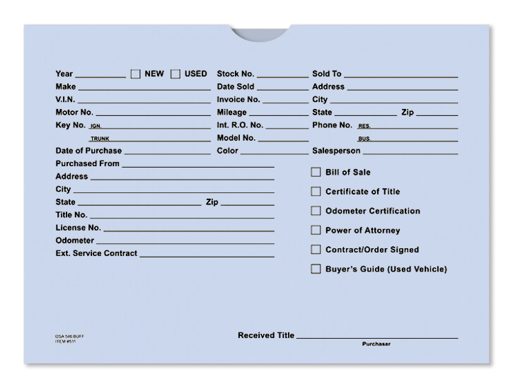 Printed Vehicle Deal Jackets (DSA-546) - Blue/Green/White